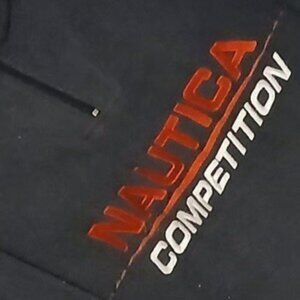 Nautica Competition Fleece Jacket - Adult Men's Size XXL